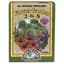 Down to Earth 5# Flower Garden 2-6-5 OMRI — thumbnail 2 of 2