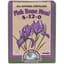 Down to Earth 5# Fish Bone Meal 4-12-0 OMRI — thumbnail 2 of 2