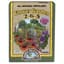 Down to Earth 1# Flower Garden 2-6-5 OMRI — thumbnail 2 of 2