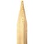 Eaton 1"x1"x3' Hardwood Garden Stakes — thumbnail 2 of 2