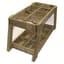 Eaton Garden Stake Display Rack — thumbnail 2 of 2