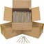 Eaton 1000ct Bulk 6" 11 Gauge Ground Staples — thumbnail 2 of 2