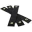 Eaton 10" Tree Straps w/Grommets — thumbnail 2 of 2