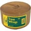 Treekote 4"x150' Coated Crepe Paper Tree Wrap — thumbnail 2 of 2