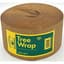 Eaton 4"x150' Coated Crepe Paper Tree Wrap — thumbnail 2 of 2