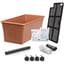 EarthBox Original Garden Kit Terra Standard 7-7-7 — thumbnail 2 of 2