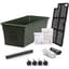 EarthBox Natural Garden Kit Green Original 8-3-5 — thumbnail 2 of 2