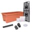 EarthBox JR Garden Kit Terra Natural 8-3-5 — thumbnail 2 of 2
