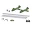 EarthBox 5' Staking System Sage For Original Size Kit — thumbnail 2 of 2