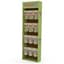 Ecoclear 36pc 8oz RatX & MouseX Power Wing Display — thumbnail 2 of 2