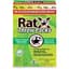 Ecoclear 12oz RatX Bait Pellet Throw Pack Box — thumbnail 2 of 2