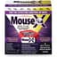 EcoClear 2pk MouseX Ready-to-Use Trays — thumbnail 2 of 2