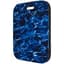 Earth Edge 15"x20"x1.2" Pad Large Mossy Oak Blue Camo — thumbnail 2 of 2