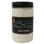 Exotic Pebbles 5# Jar White Bean Size — thumbnail 2 of 2