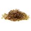 Exotic Pebbles 12# Fire Glass Chestnut 1/2" — thumbnail 2 of 2