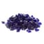 Exotic Pebbles 12# Fire Glass Cobalt Blue 1/2" — thumbnail 2 of 2