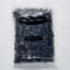 Exotic Pebbles 50# Black Polished Pebbles 1"-2" — thumbnail 2 of 2