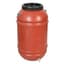 Epoch 50-55gal Rain Barrel Terra Cotta — thumbnail 2 of 2