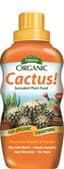 Espoma 8oz Cactus!  Organic Succulent Plant Food — thumbnail 2 of 2
