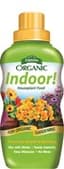 Espoma 8oz Indoor!  Organic Houseplant Food — thumbnail 2 of 2
