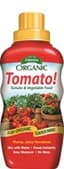Espoma 8oz Tomato! Organic Tomato & Vegetable Food — thumbnail 2 of 2