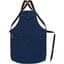 Farmers Defense Canvas Workhorse Apron Dark Blue S/M — thumbnail 2 of 2