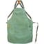 Farmers Defense Canvas Workhorse Apron Jade L/XL — thumbnail 2 of 2