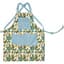 Farmers Defense Lightweight Work Apron Garden Flower S/M — thumbnail 2 of 2