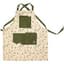Farmers Defense Lightweight Work Apron A Petals Hug S/M — thumbnail 2 of 2