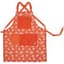 Farmers Defense Lightweight Work Apron Rustic Charm S/M — thumbnail 2 of 2