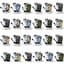 Farmers Defense 24pc Leather Glove Bundle — thumbnail 2 of 2