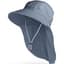 Farmers Defense Sun Hat Stone Blue — thumbnail 2 of 2