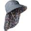 Farmers Defense Sun Hat Fungi Foragers — thumbnail 2 of 2