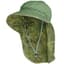 Farmers Defense Sun Hat Green Brush Camo — thumbnail 2 of 2