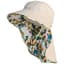 Farmers Defense Sun Hat Garden Flower — thumbnail 2 of 2