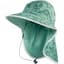 Farmers Defense Kids Sun Hat Dino — thumbnail 2 of 2