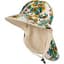 Farmers Defense Kids Sun Hat Garden Flower — thumbnail 2 of 2