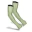 Farmers Defense Small/Medium Protection Sleeves Heather Green — thumbnail 2 of 2