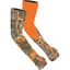 Farmers Defense Pro Mesh Sleeves Orange Hunter Camo — thumbnail 2 of 2
