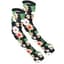 Farmers Defense Large/X-Large Protection Sleeves Tropical Flower — thumbnail 2 of 2