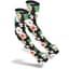Farmers Defense X-Small Protection Sleeves Tropical Flower — thumbnail 2 of 2