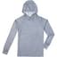 Farmers Defense Mens Large Light Grey UV Hoodie — thumbnail 2 of 2