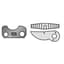 Felco Replacement Kit 2/3-1 F Kit 2/3 2/11 & 2/30 — thumbnail 2 of 2