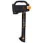 Fiskars 14" Hatchet w/ Sheath A Series — thumbnail 2 of 2