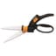 Fiskars Shear Ease Grass Shears — thumbnail 2 of 2