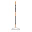 Fiskars Bow Rake Fiberglass and Metal — thumbnail 2 of 2