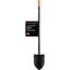 Fiskars Steel Digging Shovel — thumbnail 2 of 2