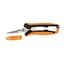 Fiskars Curved Micro-Tip Pruning Snips — thumbnail 2 of 2