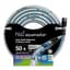 FITT 5/8"x50' Aquamaster Hybrid Garden Hose Blue — thumbnail 2 of 2