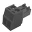 Fluence Dimmer Connector, 2 Position, 3.5mm, Terminal Block — thumbnail 2 of 2